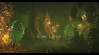 The Elder Scrolls Online - A Hidden Fate, Part 3, Necrom Main Quest