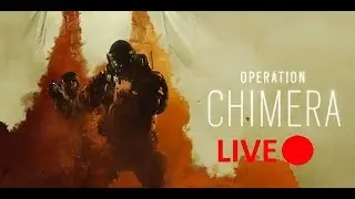 OPERATION CHIMERA 