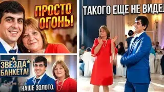 The coolest wedding in St. Petersburg Аварская Свадьба в Питере 2