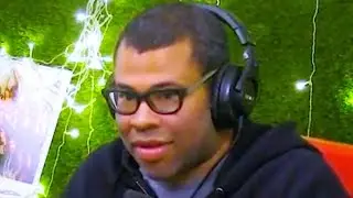 Jordan Peele Caused Bobby Lee's Video Game Addiction
