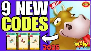 ⚡LATEST CODES⚡HAYDAY CONTENT CREATOR CODE MAY 2025 | HAY DAY CODES | HAYDAY CODES 2025