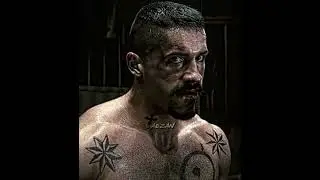 Boyka Takes Revenge On Chambers☠️ | Yuri Boyka 