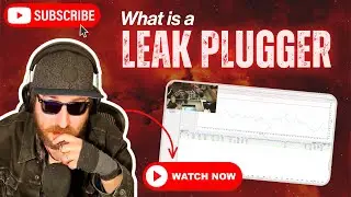 &lsquo;Simrud&rsquo; Simon Leak Plugger for Radar Poker: Fixing Errors In Probe Lines Out Of Position!?