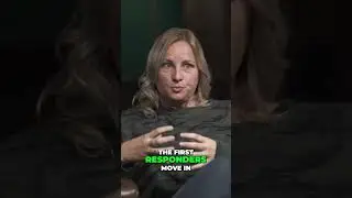 Sarah Adams- Tactics of Attackers Explained #shawnryanshow  #sarahadams #military #militarylife