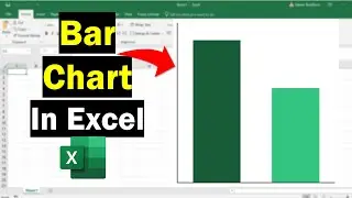 How To Create A Bar Chart In Excel (Super Easy!)