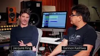Jacquire&rsquo;s Shoot Out: Vintage Hardware vs. Apollo & Unison / UAD Plug-Ins( RUS)