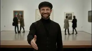 pansonic AI commercial