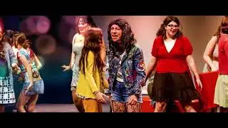 Unity in Place | EP16 - Cardboard Playhouse Theatre Company