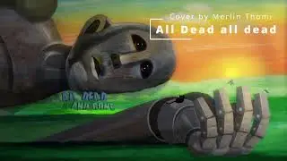 Queen - All dead all dead - orchestra and vocals cover