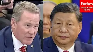 Jon Husted Makes Shock Claim: Some Chinese Students Are Spies Stealing U.S. Intellectual Property