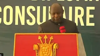 PEREZIDA NEVA YIRENGAGIJE IKIBAZO CY'IMPUNZI ZIFASHWE NABI ABYEGEKA KU RWANDA