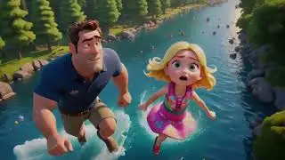 A Father's Courage