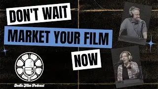 Audience Building Starts Before the Camera Rolls