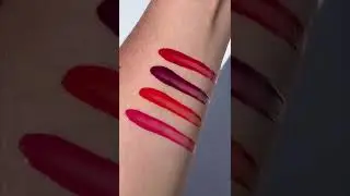 2022 #summer makeup must have! ﻿Poutsicle Glossy + Hydrating Lip Stain | Before and After 👄💦