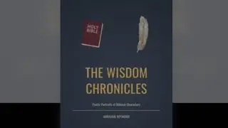 A man after God's own heart