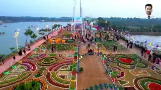 DC Park Chattogram | Tourist Place Bangladesh | Mind Of Saddam |