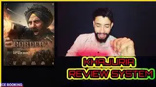 Border 2 Second day Final Advance booking | Border 2 Saturday Box Office Collection | Border 2