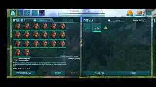 HOW TO GENERATE POOP 💩 FOR FARMING!