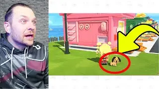 Tomodachi Life Living the Dream Direct ANALYSIS feat. @AbdallahSmash