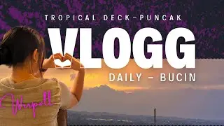 NVLOG - TROPICAL DECK PUNCAK 