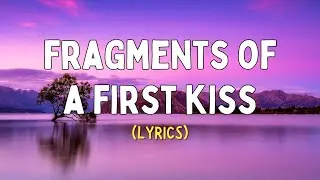Fragments of a First Kiss 💋✨ (ENGLISH BALLAD LOVE SONG)