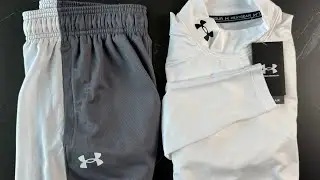 Under Armour Zone Men's 7