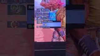 Tiago New store Update Outriders New Horizon