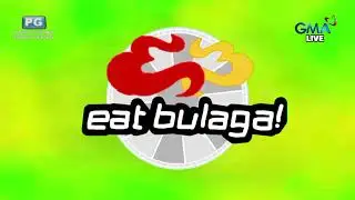 GMA-7 What If? Eat Bulaga! Philippines (2025-Reamstered/Edited) Date: October 99, 2025 (2025-2026)