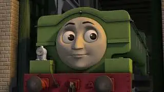 Little Engines - CGI version