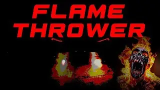 Toyota GT86 Flame Thrower w/ Massiv Flames, Pops & Bangs  (Subaru BRZ / Scion FRS)