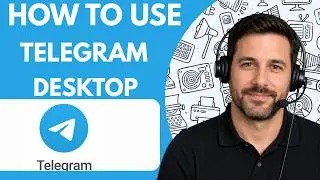 How to Use Telegram Desktop Full Guide 2026