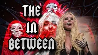 IN THIS MOMENT | The In Between (Official Video) | REACTION (Jessica E.)