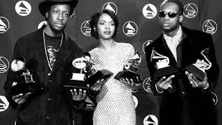 Pras Michel & Wyclef Jean & John Fort&eacute; & Allahsun - Land of... (1996)