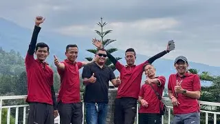 Fun outbound bersama purplelizer outbound 