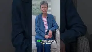 The Battle Within: My Fight Against Ovarian Cancer