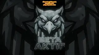 SkyUnio A&ccedil;ık Beta Başladı! | %100 Emek Skyblock | P2W Yok | Minecraft T&uuml;rkiye  #minecraft #skyblock