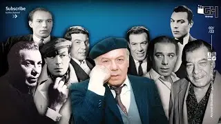 فريد شوقي من السيدة زينب لعرش النجومية - تزوج 5 مرات وغير القانون أكثر من مرة - ما لا تعرفه عن الملك