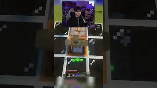 Discovered an incredible XP farm in Minecraft! 😱