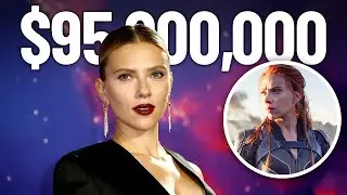 Who Are The Highest Paid Female Actors In Hollywood Today?