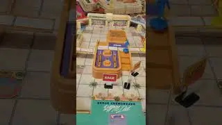 Electronic Mall Madness from 1989 The Talking Shopping Spree Game