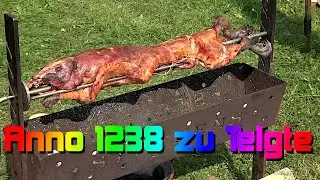 Anno 1238 zu Telgte 2025