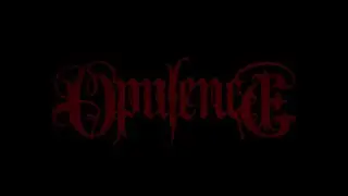 Opulence - Ritual