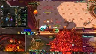 5.3 Windwalker Monk DPS rotation Guide