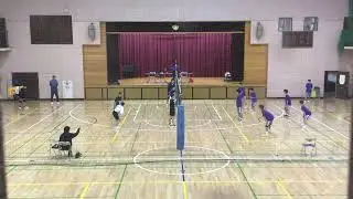 Vs逗子③