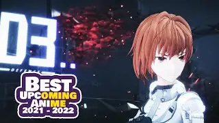 Top 70 Upcoming BEST GRAPHICS ANIME Games For Android & IOS | 2021 - 2022