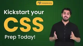 Motivation for CSS Exams Preparation by Sir Awaid Irshad | CSS Topper | CSS Preparation Online