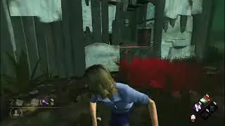 Dead By Daylight I The Window Tech