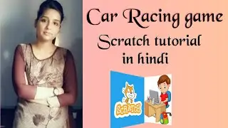 Car Racing Game | in Hindi |2021
