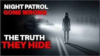 Night Patrol Gone Wrong: Police Officers&rsquo; Real Horror Stories