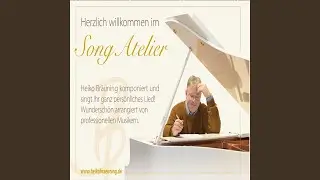Seelenlied
